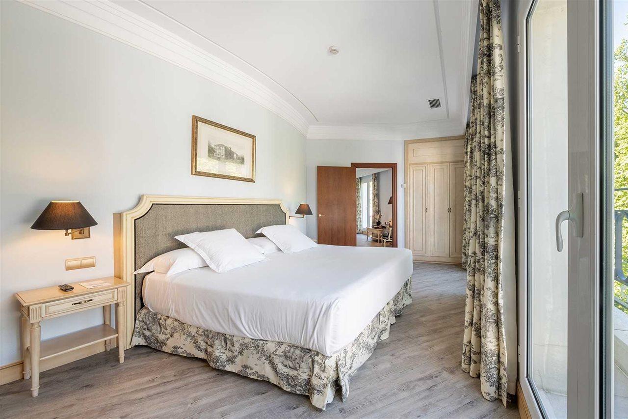 Castilla Termal Hotel Solares