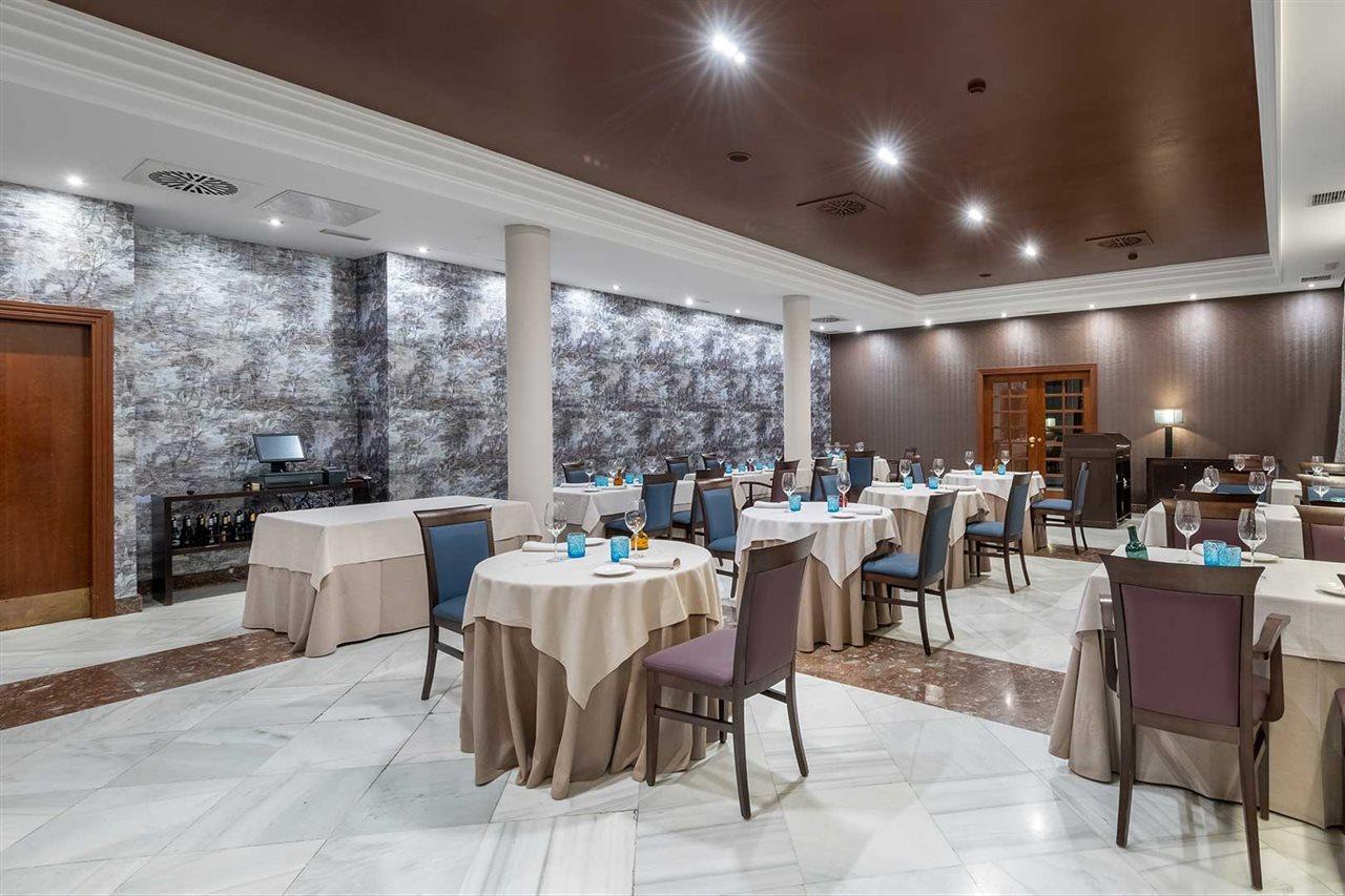 Castilla Termal Hotel Solares