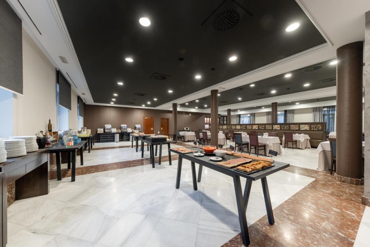 Castilla Termal 4*