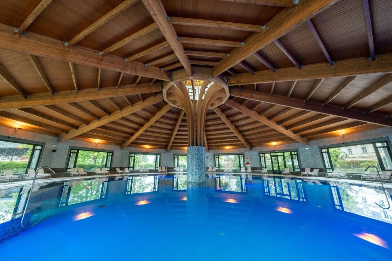 Castilla Termal Hotel