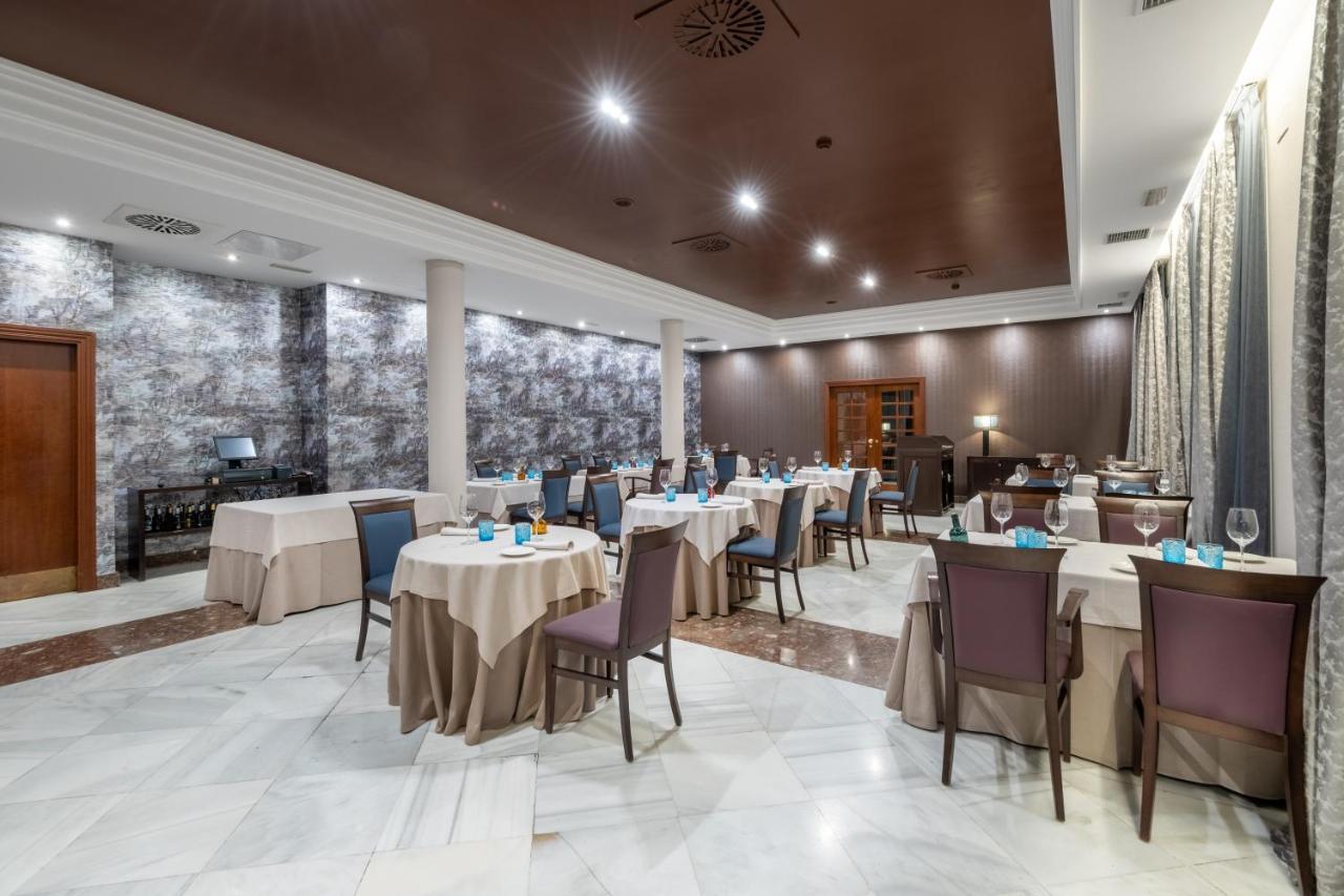 Castilla Termal 4* Solares