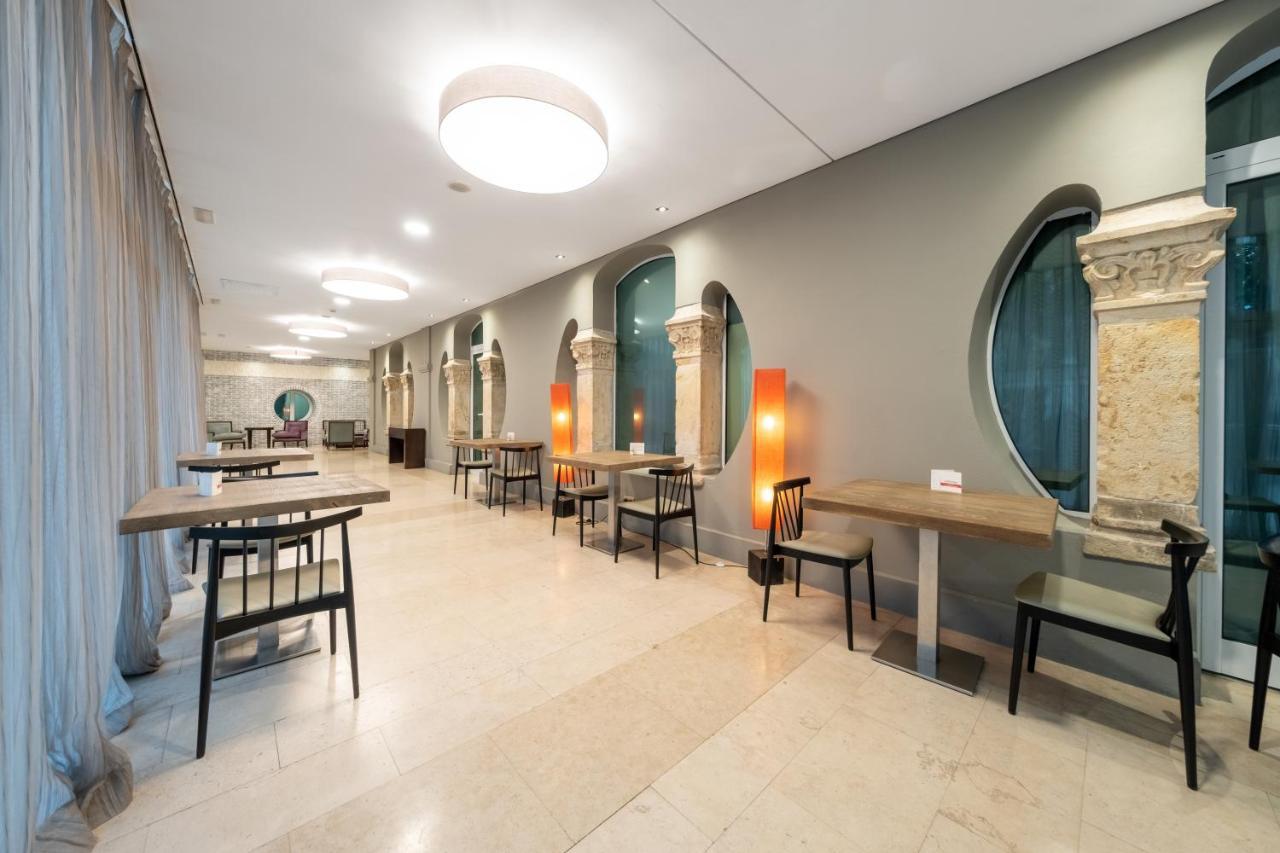 Hotel Castilla Termal 4*