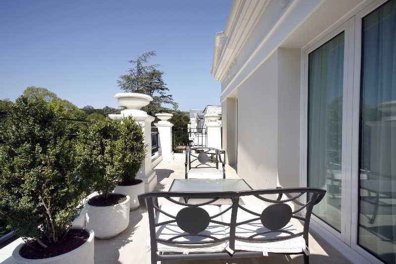 Hotel Castilla Termal