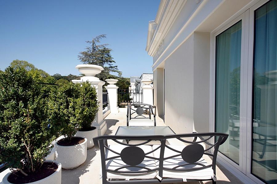 Hotel Castilla Termal
