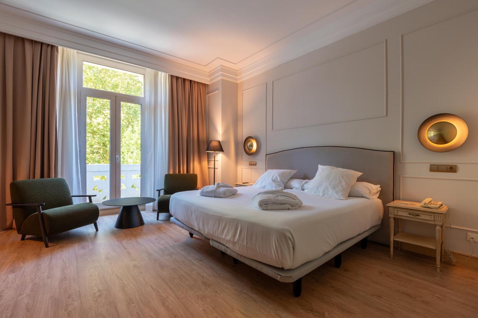 Castilla Termal 4*
