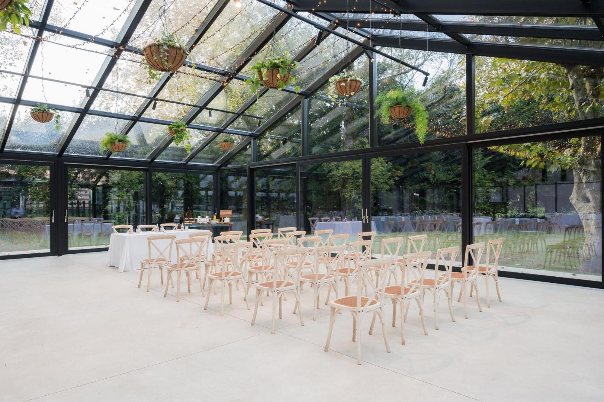 Hotel Castilla Termal Solares