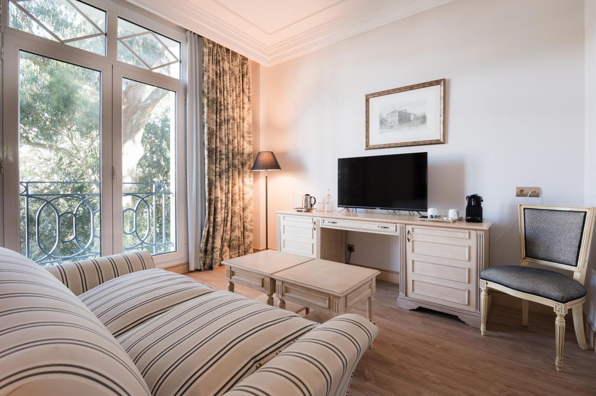 Hotel Castilla Termal